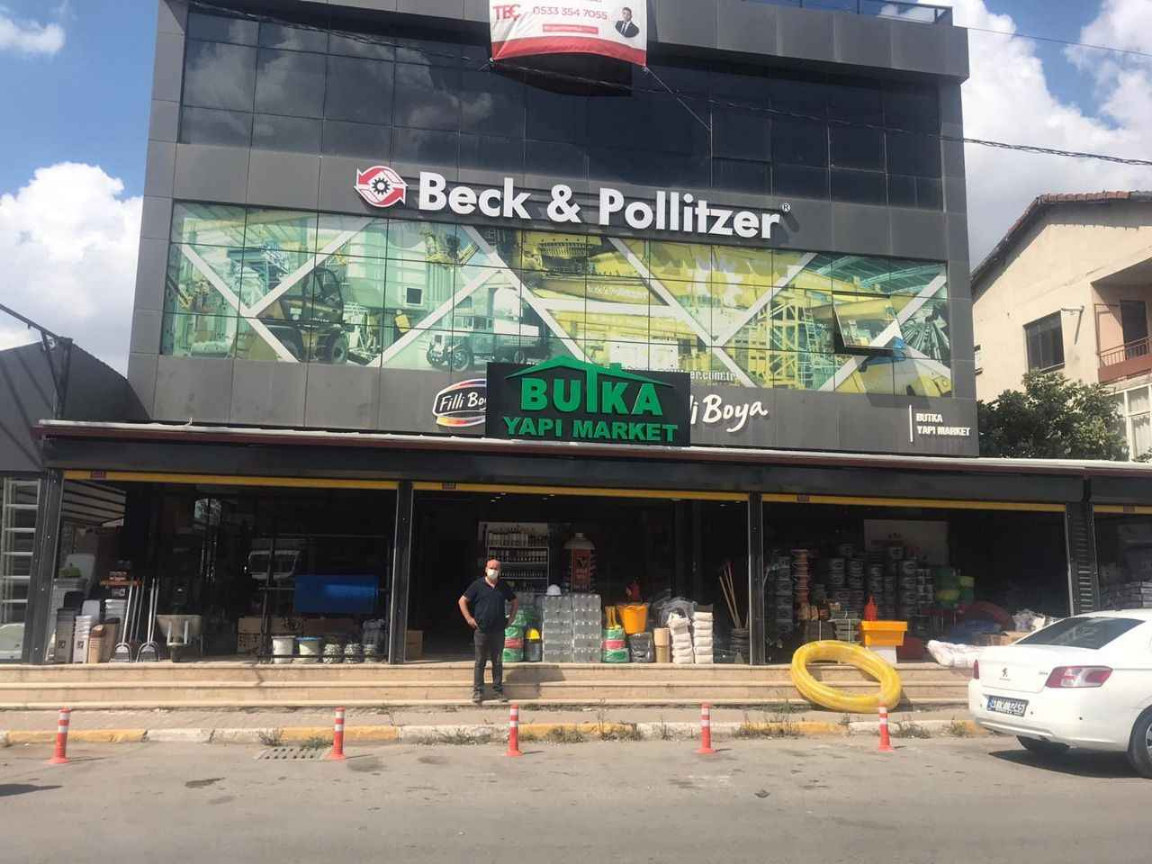 Butka Kartepe
