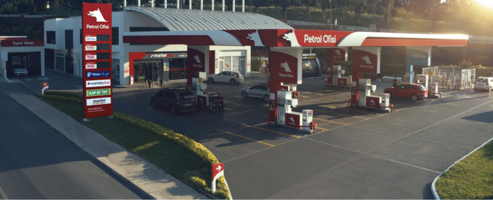 Petrol Ofisi İzmit